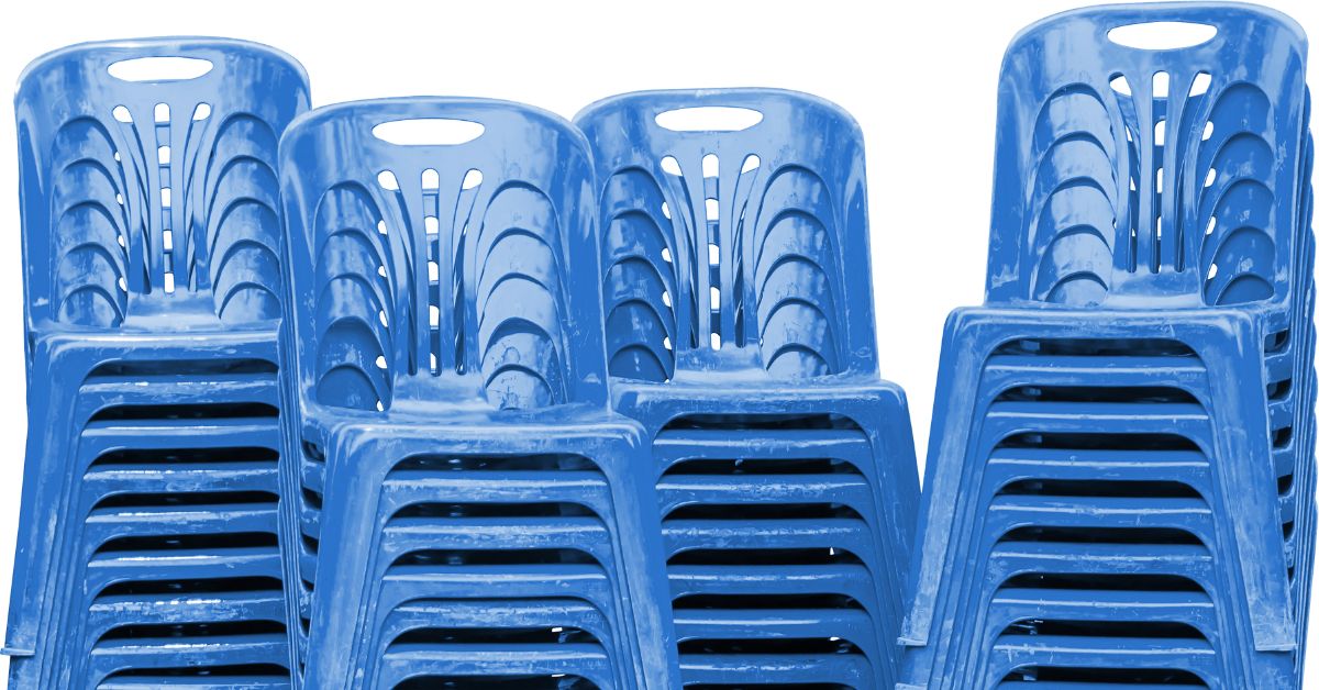 Eco-Friendly Plastic Chairs: Sustainable Seating Solutions
